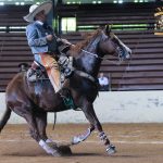 Ricardo Arreola González encabezó rebelión de Rancho Las Amazona