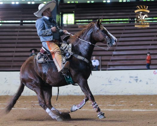 Ricardo Arreola González encabezó rebelión de Rancho Las Amazona