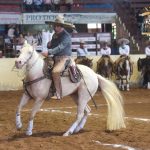 Noé Chávez Montemayor caló por los campeones defensores, Huajuco Tracomsa