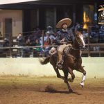 Camino a la gloria deportiva y con la mirada siempre al frente