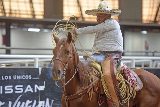 Los Arrieros de Manhattan resultaron el mejor equipo de la última jornada eliminatoria con 283 buenos