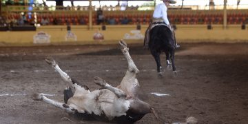 Emocionante jornada eliminatoria de los equipos juveniles