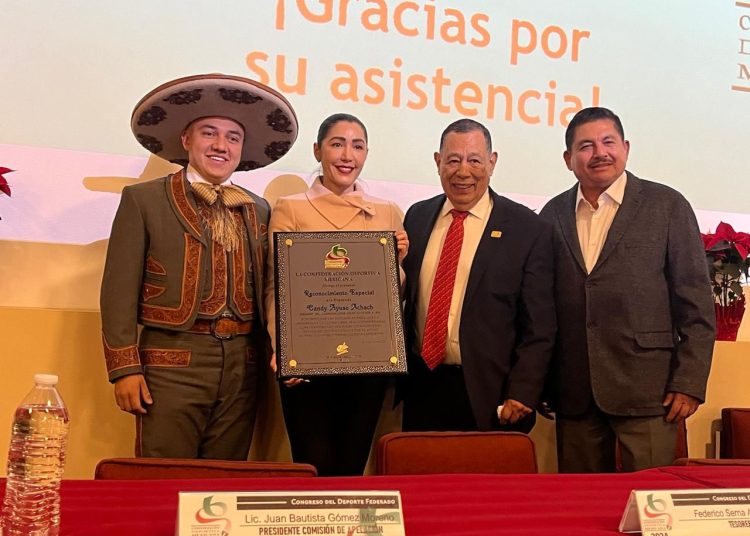 Activos los integrantes del Consejo Directivo Nacional