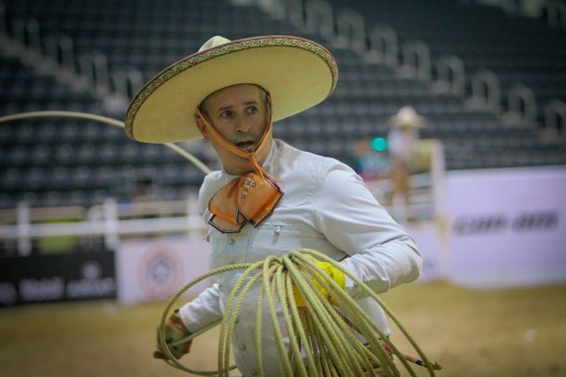 El escuadrón zacatecano La Colonial RTA logró importante victoria la tarde de este martes en la Arena Potosí