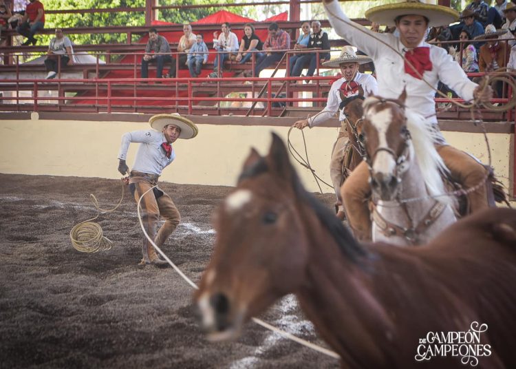 El Cócono de Morelos, campeón de Campeones 2025
