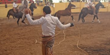 Jalisco lidera la eliminatoria de Infantil “B” Varonil en la Olimpiada Nacional CONADE 2025