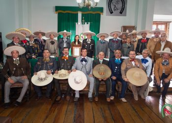 Destacada salud financiera de la Federación Mexicana de Charrería