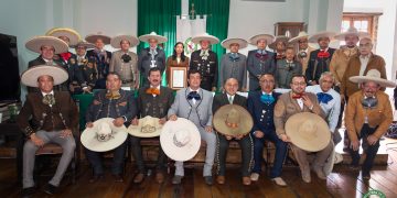 Destacada salud financiera de la Federación Mexicana de Charrería