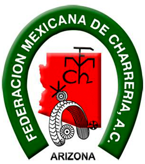 Arizona • Federación Mexicana de Charrería