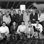 La asociación General Manuel Ávila Camacho de Naucalpan ostenta el único tetracampeonato en la historia