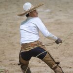 Cuatro manganas abrieron el camino del éxito para Rancho El Diamante "A"