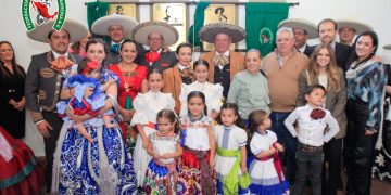 Inaugurado el Salón de la Fama de la Mujer Charra