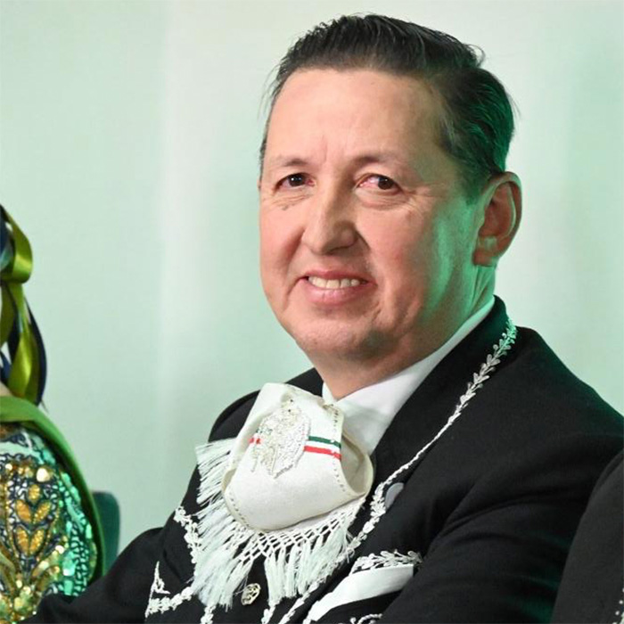 Federación Mexicana de Charrería