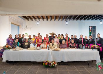 El Campeonato Nacional Charro Mayor reafirma su papel como espacio de diálogo y unidad
