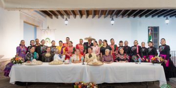 El Campeonato Nacional Charro Mayor reafirma su papel como espacio de diálogo y unidad