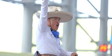 Los Charros 21 conquistan Aguascalientes con entrega y pasión