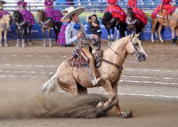 Abren las eliminatorias de los charros juveniles