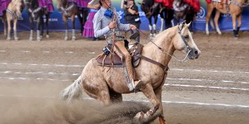 Abren las eliminatorias de los charros juveniles