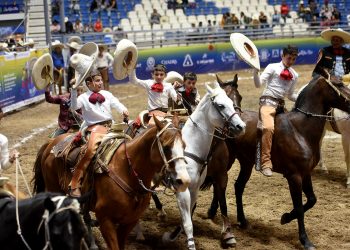 Los equipos hidrocálidos lideran la categoría Dientes de Leche