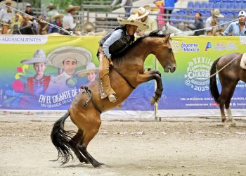 Granja La María se aferra a la tercera posición de la categoría Juvenil