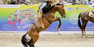 Granja La María se aferra a la tercera posición de la categoría Juvenil