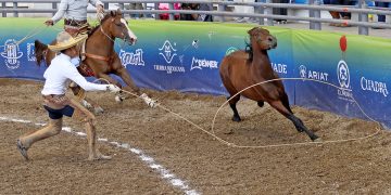 Puerta de Oro se instala en la primera posición de la eliminatoria de los equipos infantiles “B”