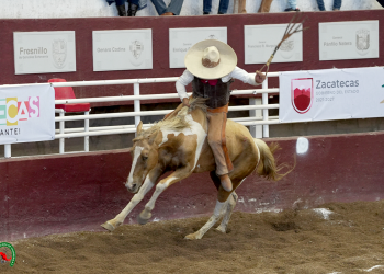 Rancho Cristo Negro escala posiciones en la jornada del lunes