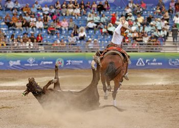 Sorpresiva victoria de Rancho El Anhelo, último finalista de Infantil “B”