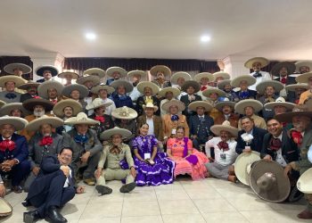 Zacatecas recibió el Seminario Nacional de Locutores de la Federación