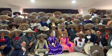 Zacatecas recibió el Seminario Nacional de Locutores de la Federación
