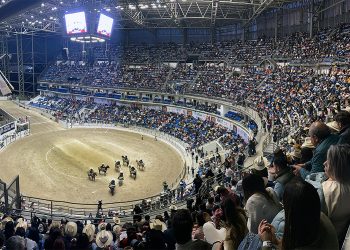 Aguascalientes se alista para el LXXXI Congreso y Campeonato Nacional Charro 2025 “Pascual Ortíz Rubio • Vive Libre”