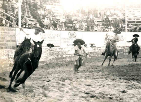 Don Rigoberto Rodríguez Zamudio al Salón de la Fama