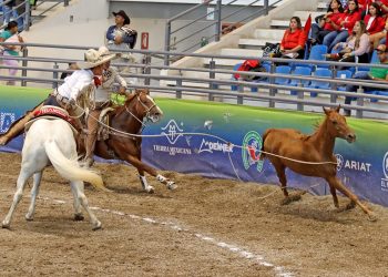 Importante golpe de autoridad de los Charros de Zapopan