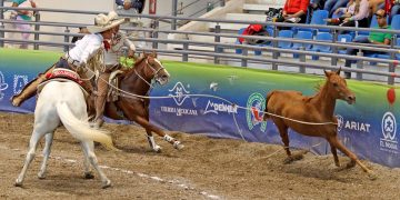 Importante golpe de autoridad de los Charros de Zapopan