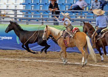Camino de Aguascalientes allana el sendero hacia la final Infantil “A”