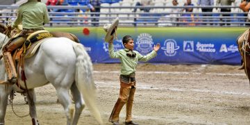 Cristo Rey de La Picota clasifica a la final Infantil “A” en el último suspiro