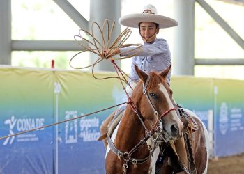 Hacienda El Salitre sobresale en categoría Infantil “B” y quiere final