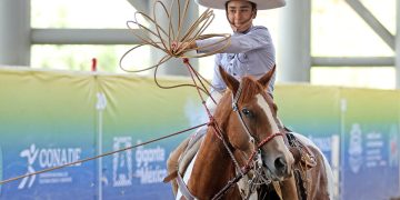 Hacienda El Salitre sobresale en categoría Infantil “B” y quiere final
