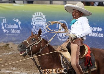 Rancho Tres Raúles quiere final en los últimos compases de la eliminatoria