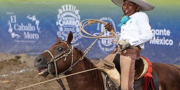Rancho Tres Raúles quiere final en los últimos compases de la eliminatoria