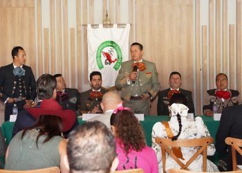 Se fortalece el futuro de la Charrería infantil y juvenil en México