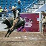 Rancho El Cajoncito de Arizona se llevó el primer duelo de equipos juveniles