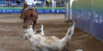 Comienza a tomar forma la final de los charros completos “B”