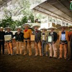 En Morelos, el presidente José Antonio Salcedo reconoció la trayectoria de Don Jorge Ruiz Ruiz, de la asociación El Cócono