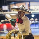 Juan Franco González se fue con dos manganas acertadas por Capilla de Guadalupe