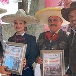 Tercer Seminario Nacional de Locutores en Villa del Carbón