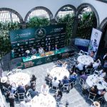 Cuatro federaciones son la punta de lanza de este Festival, que incluirá veinte disciplinas ecuestres a lo largo de tres fines de semana