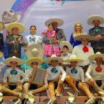 Premiación Capilla de Guadalupe, campeón nacional Infantil "B"