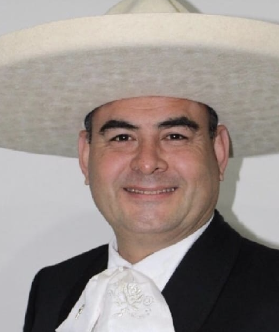 Federación Mexicana de Charrería