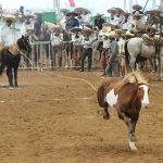 Hacienda Tamariz regresó con un par de piales en el lienzo de 19 tantos cada uno por parte de Jorge Alonso Franco Galarza